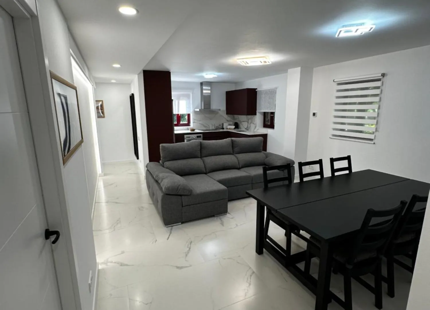 Apartamento En Entorno Natural, Irun, Espana