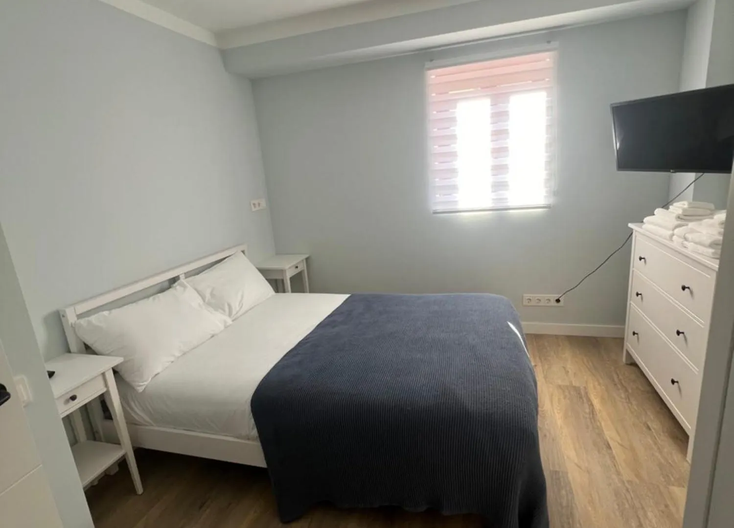 아파트 Apartamento En Entorno Natural, Irun, Espana 스페인