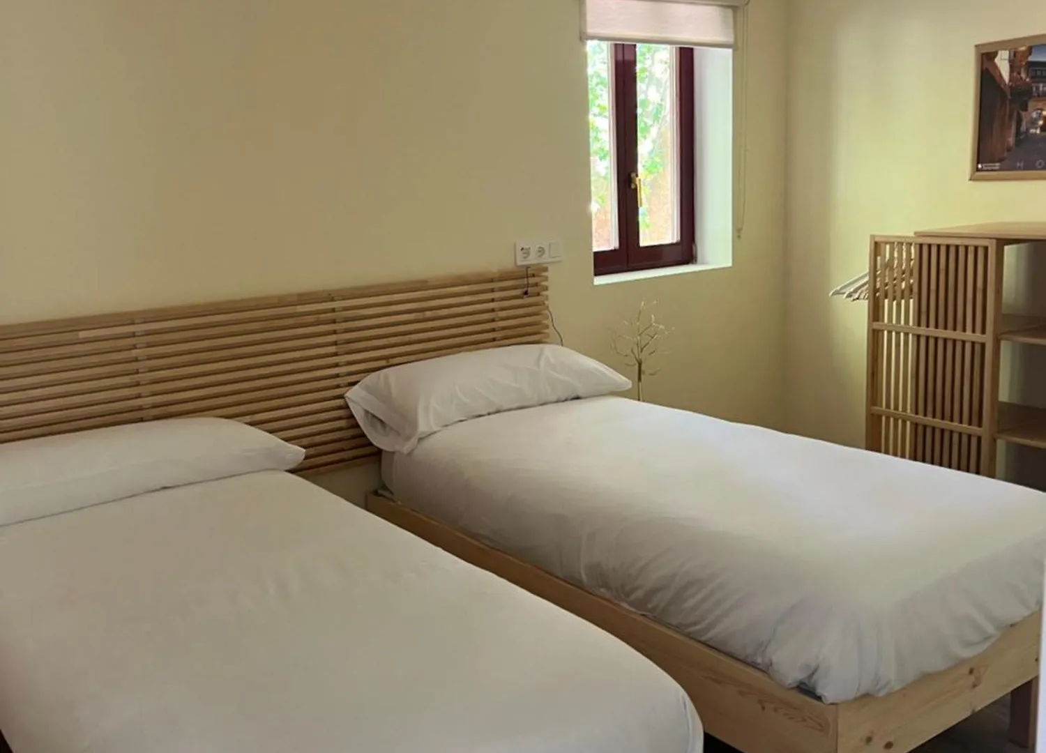 Apartamento En Entorno Natural, Irun, Espana 아파트 이룬