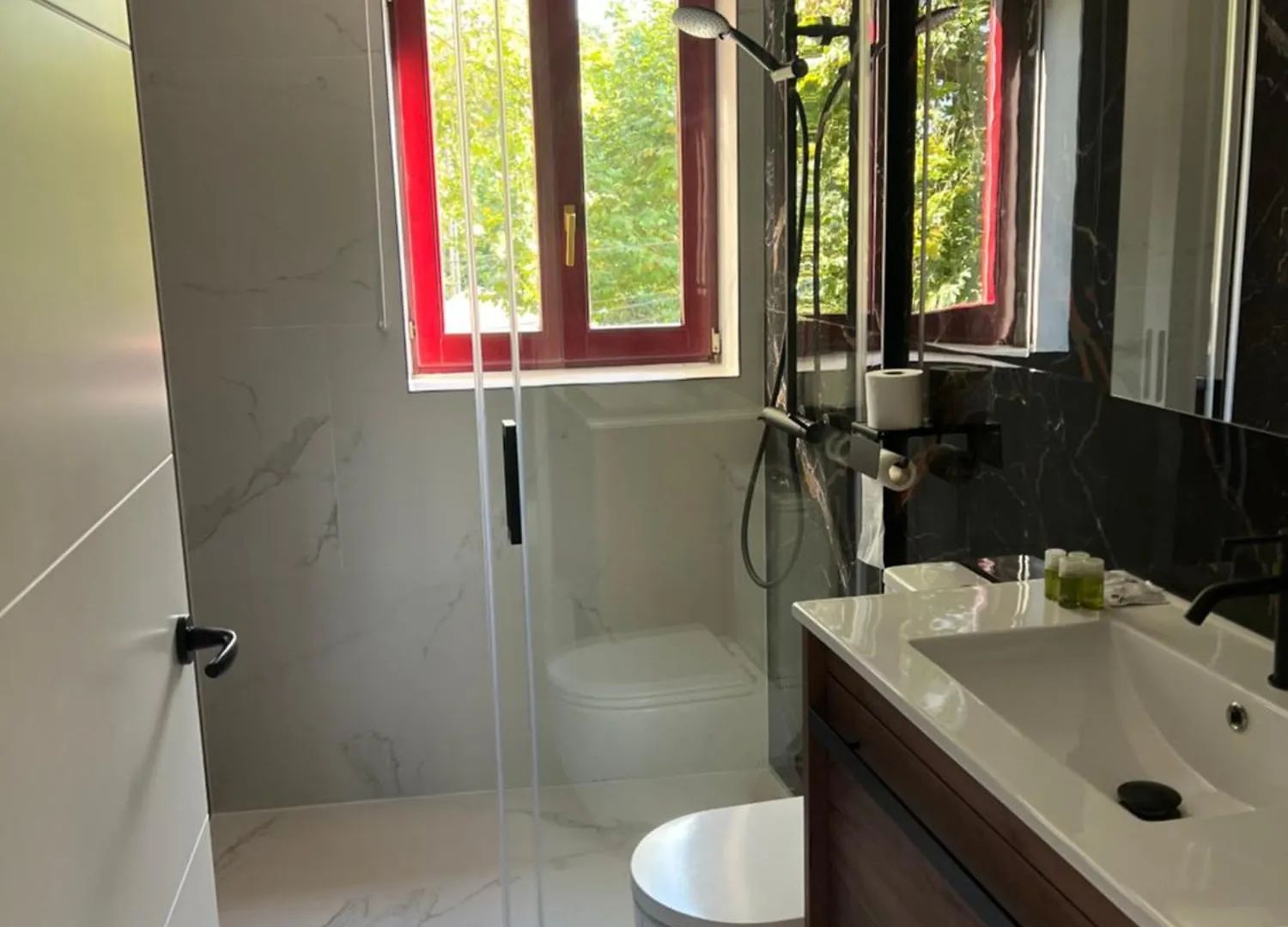 Apartamento En Entorno Natural, Irun, Espana 스페인