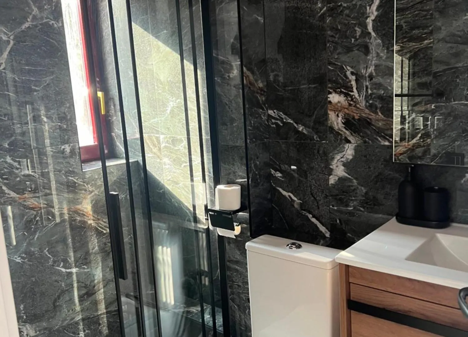 Apartamento En Entorno Natural, Irun, Espana 아파트