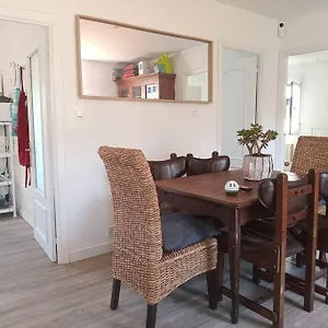 Preciosa Casa Bi-familiar Al Lado De Donosti. Appartement